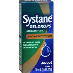 SYSTANE GEL DROPS