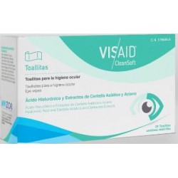 VISAID CLEANSOFT