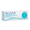 1 DAY ACUVUE OASYS, PACK DE 30