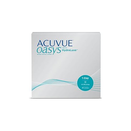 1 DAY ACUVUE OASYS, PACK DE 90