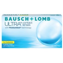 Ultra for presbiopia Pack de 6 uds