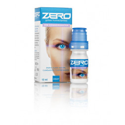 GOTAS HUMECTANTES ZERO