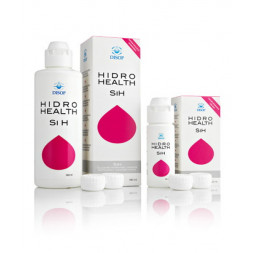 HIDRO HEALTH SI H 360 ml