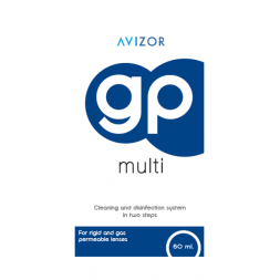 GP MULTI 240ml
