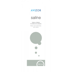 SALINE 350ml
