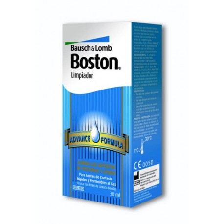 BOSTON ADVANCE LIMPIADOR