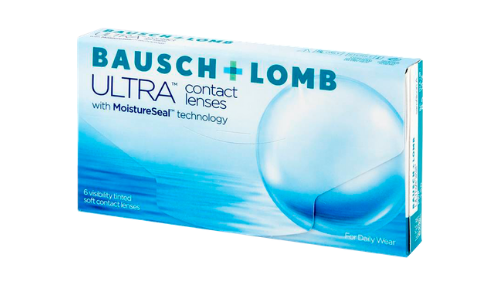 Bausch Lomb Ultra